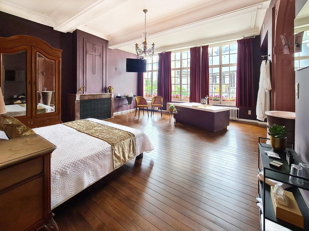 Deluxe Kamer