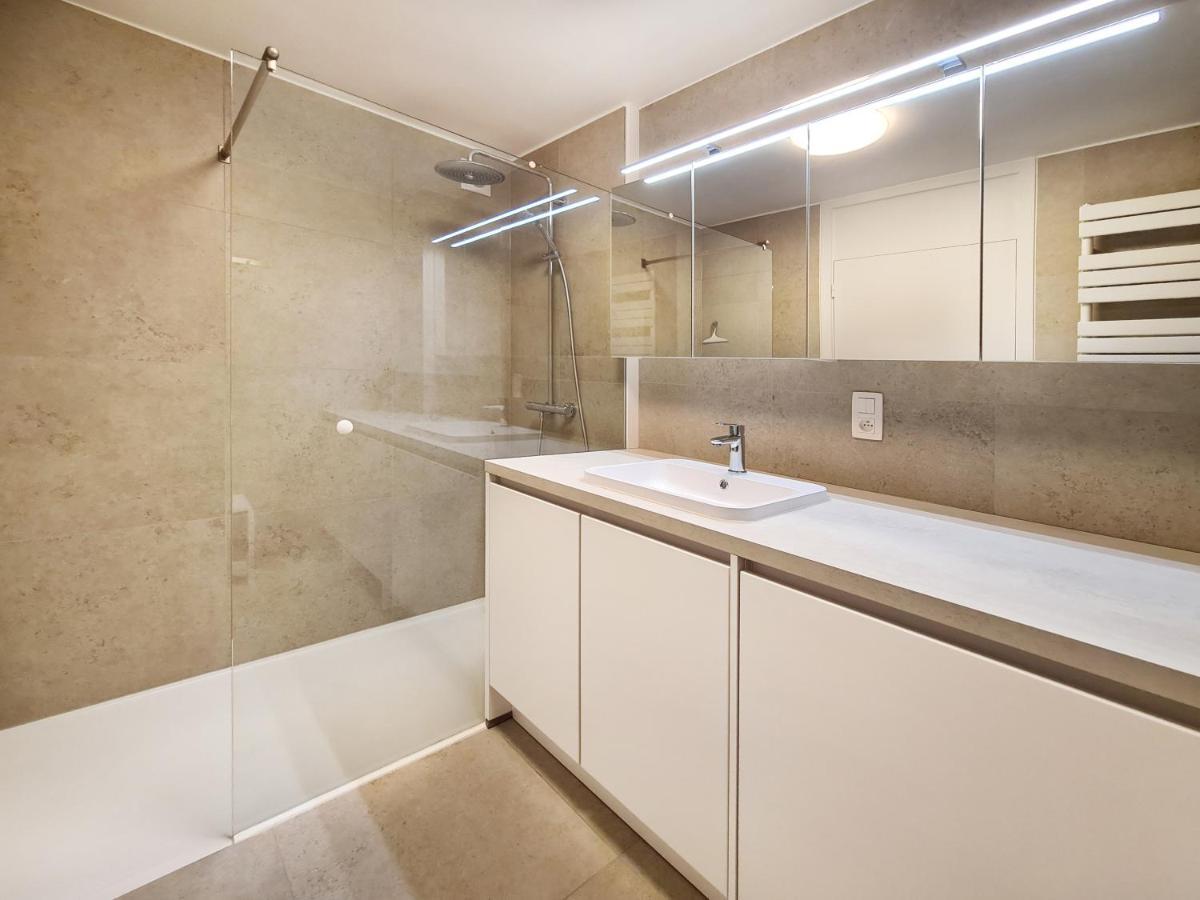 Deluxe Appartement